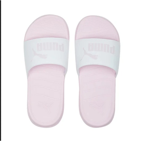 Sandal Popcat 20 PUMA White-Pearl Pink 372279 32