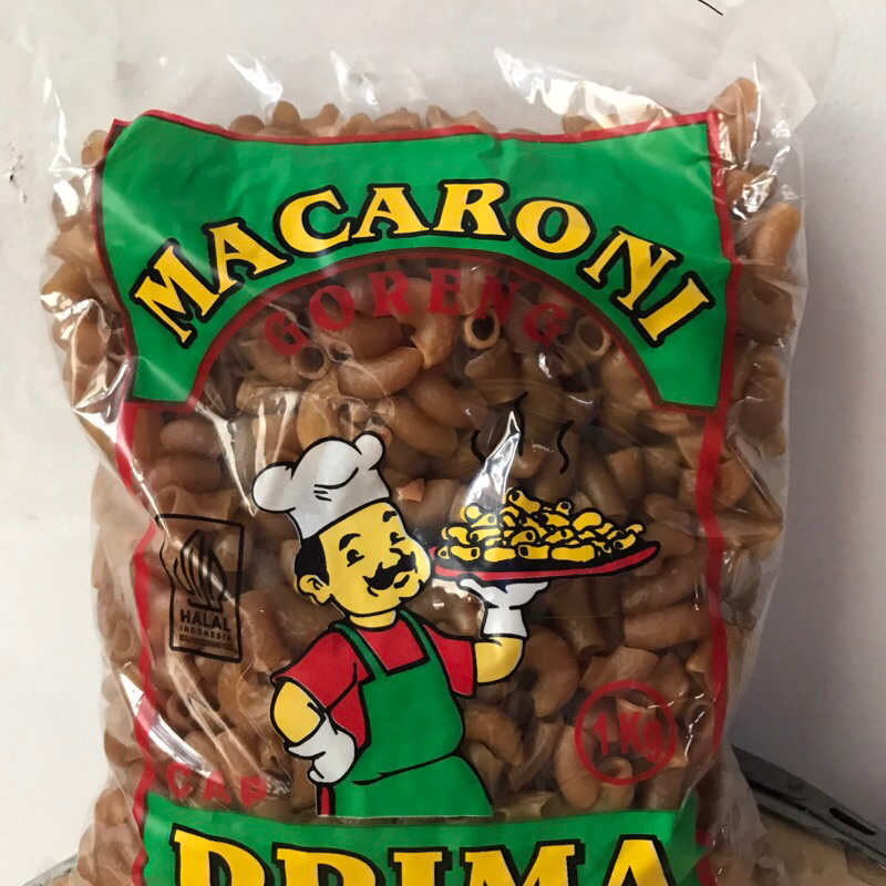 

Macaroni Prima