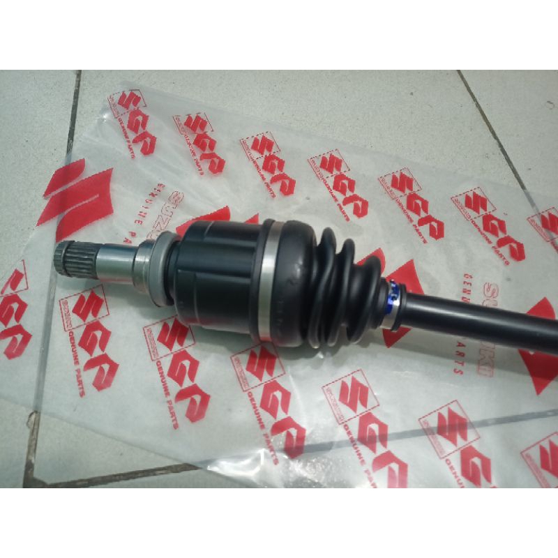 as roda CV join drive ertiga matic