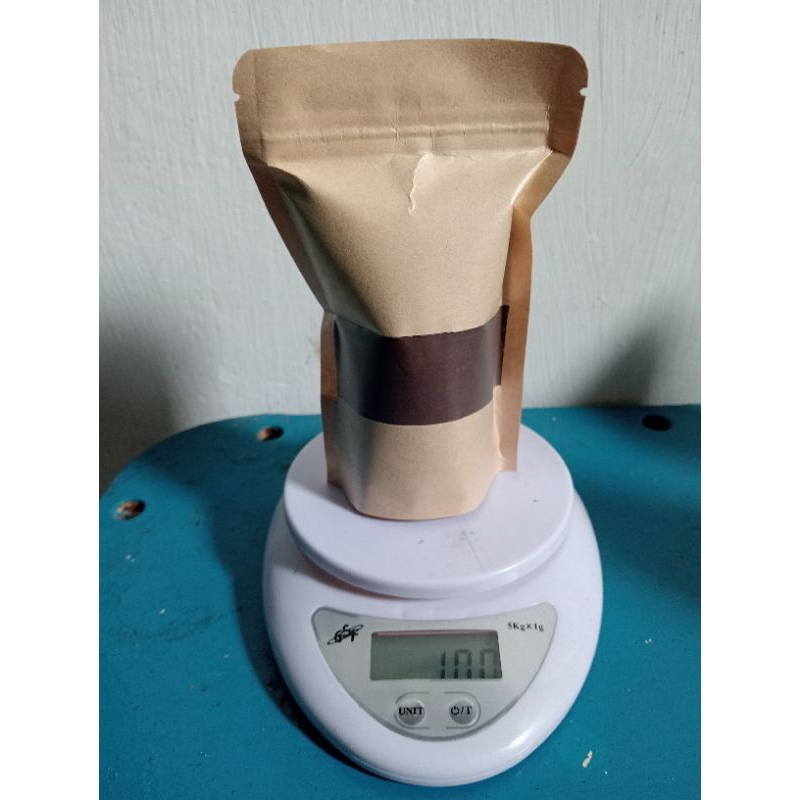 

Kopi Asli Liwa Original 100 gram