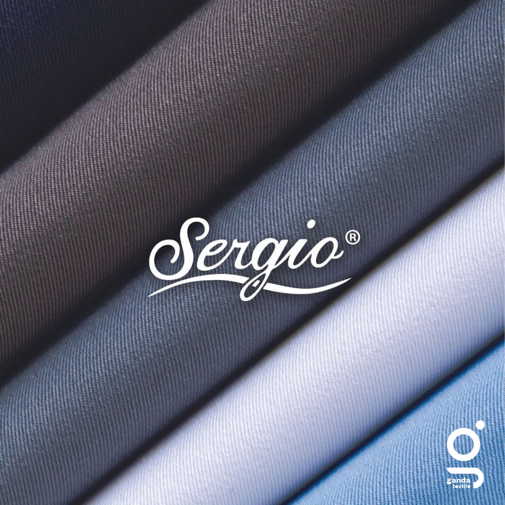 [ROLL] Kain High Twist SERGIO