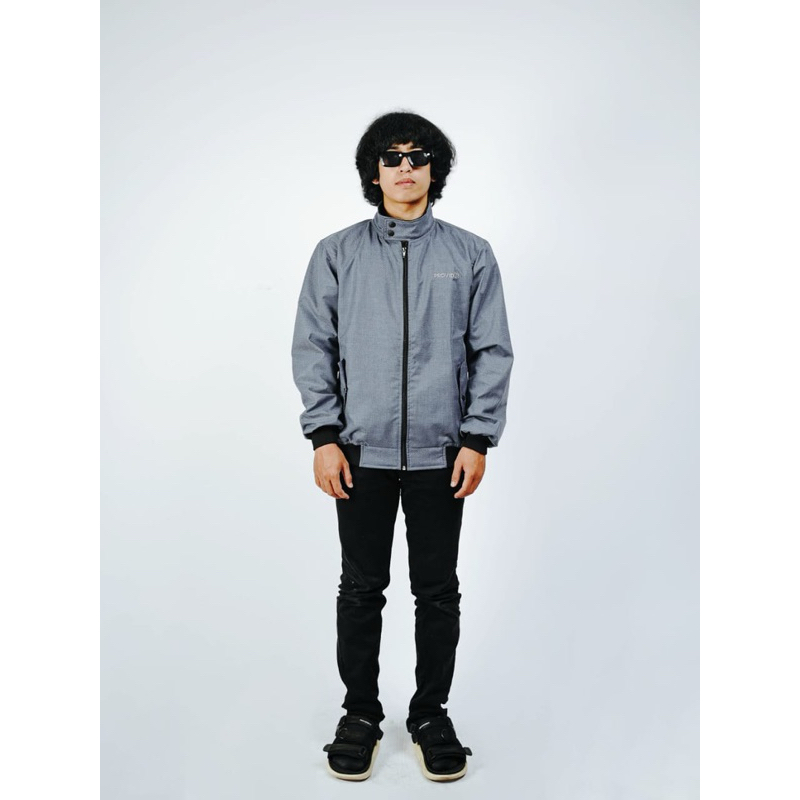Provider Jaket Harrington