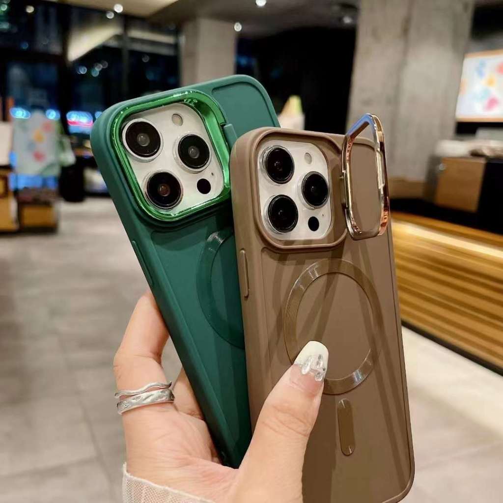 CASE HP METAL IPHONE 14 PRO MAX 15 PRO MAX 16 PRO MAX