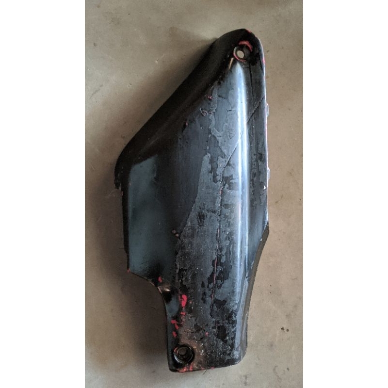 cover tutup aki supra fit, supra x lama old orii