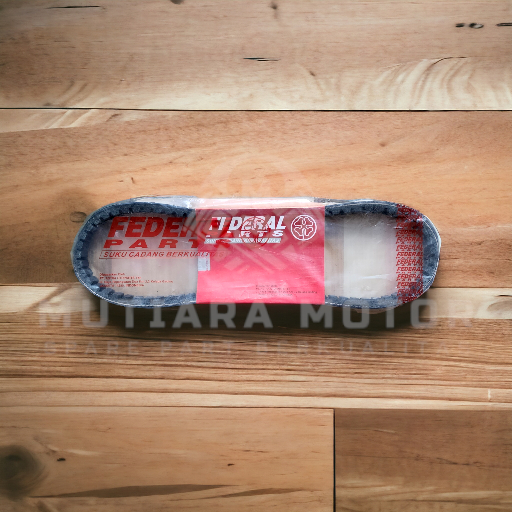 V-BELT VAN BELT KVY FEDERAL BEAT KARBU, SCOOPY KARBU, SPACY KARBU FP-23100-KVY-2100