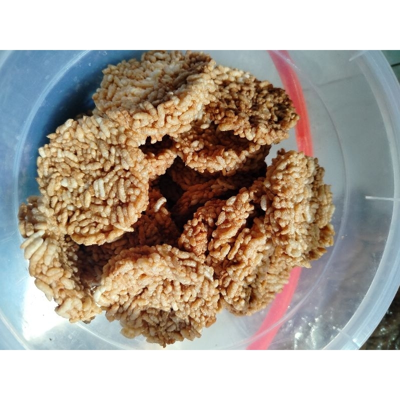 

rengginangKOIN