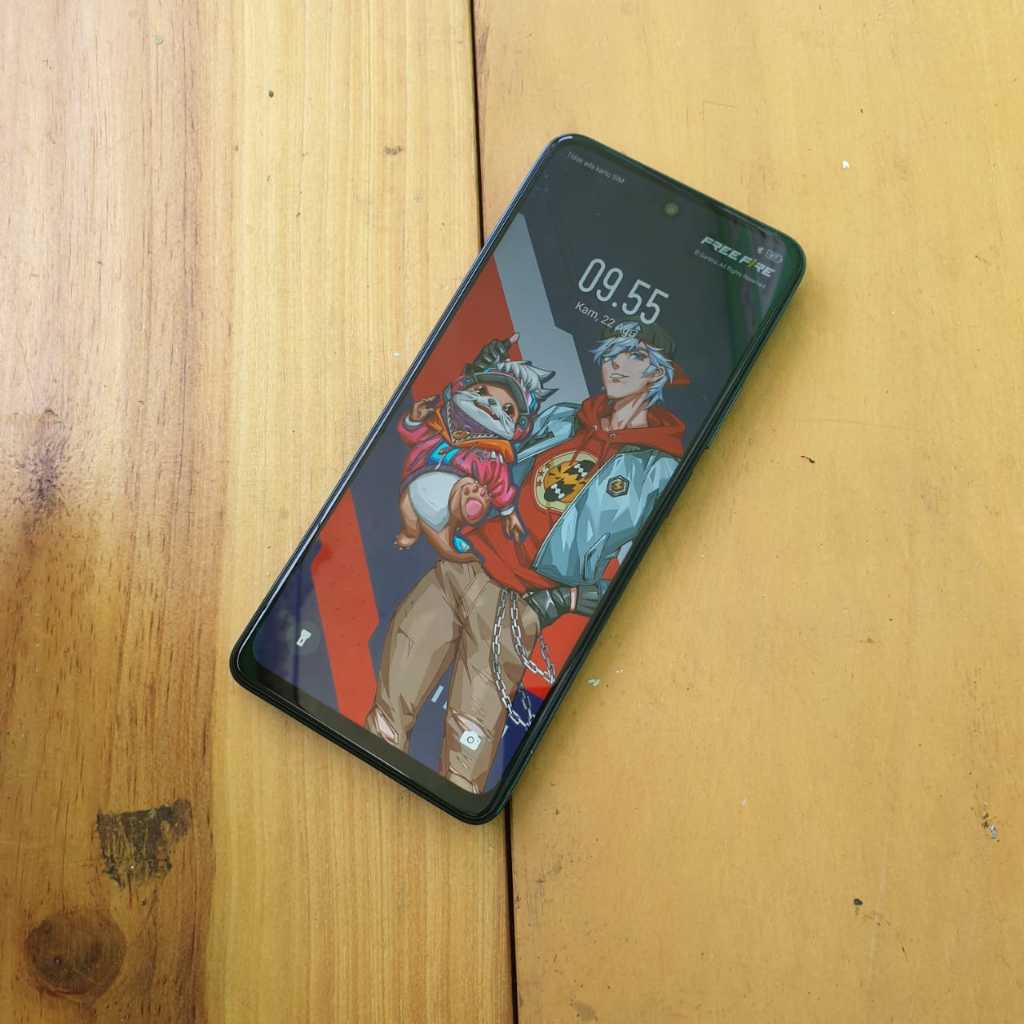 INFINIX HOT 40 PRO SECOND 8/256GB HANDPHONE SECOND HP SEKEN HP BEKAS HP MURAH