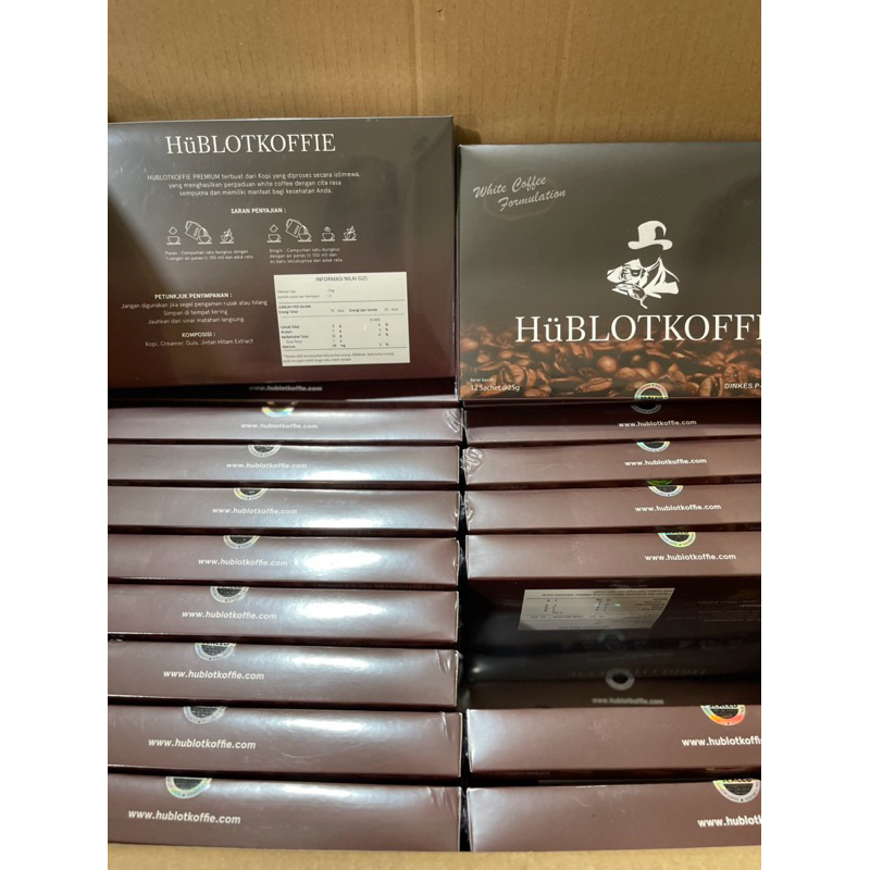 

Hublot KiddieCare original