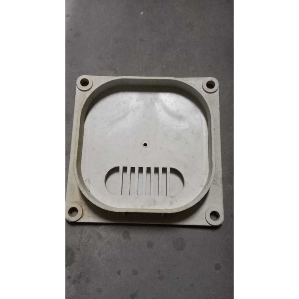 Funnel Hopper | tutup tanki Air Hopper Mesin diesel jiang dong JD 39