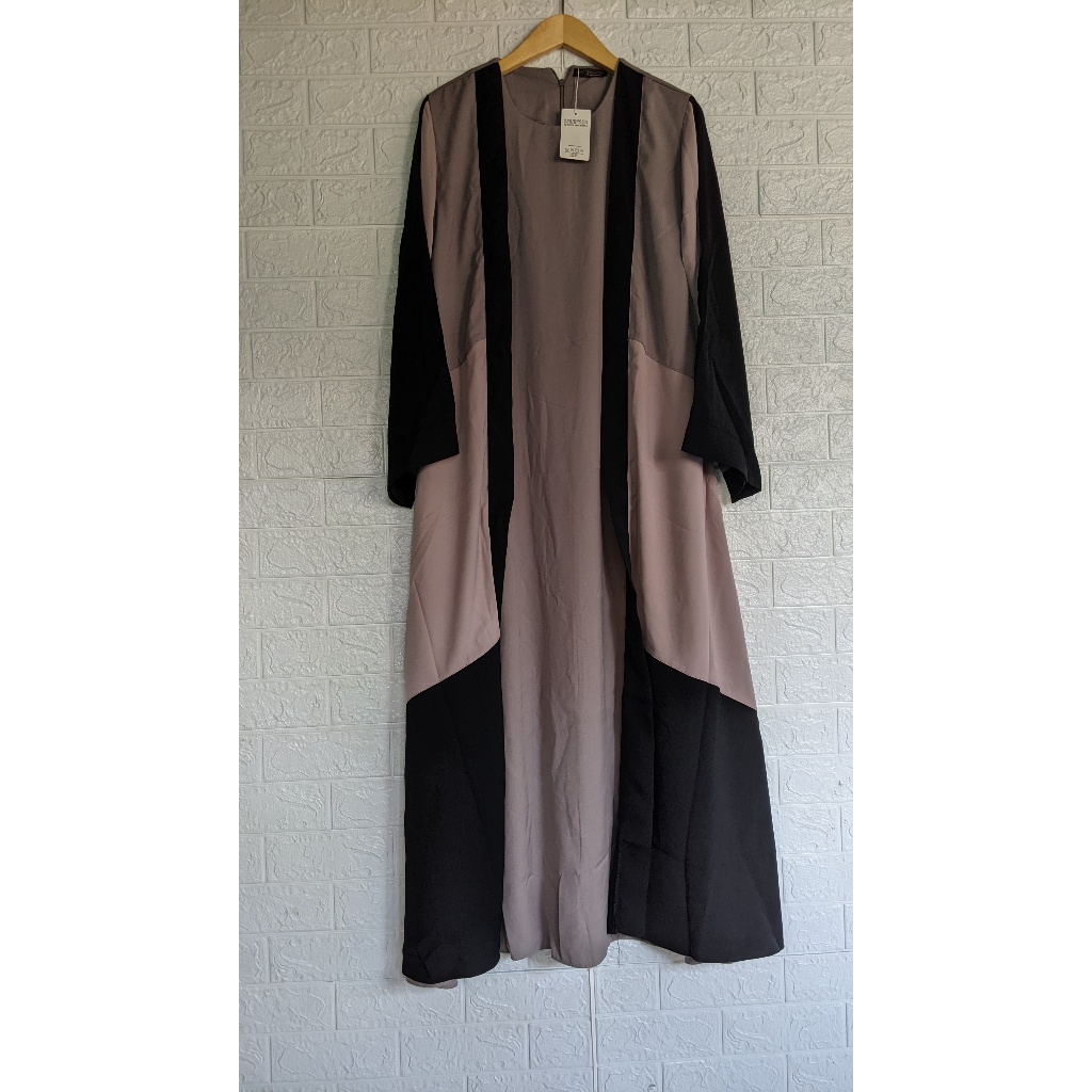 gamis mimamim allsize