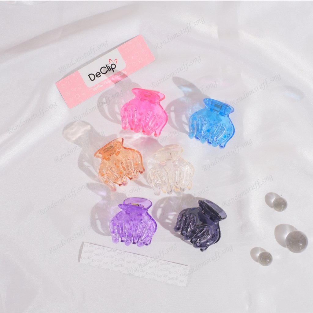 ISI 3 JEDAI DECLIP 6 CM JEDAI JUMBO 6 CM JEDAI DECLIP ORI JEDAI GIGI 5 JEDAI DECLIP MURAH