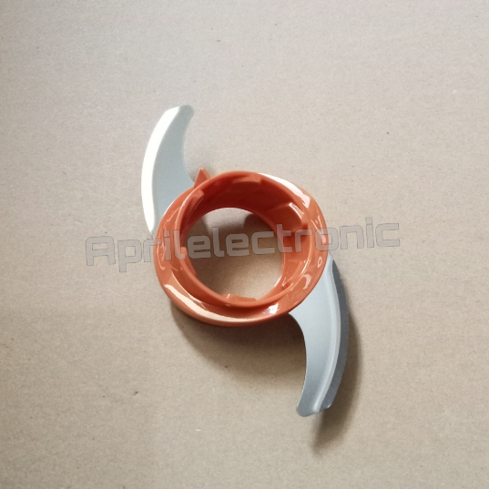 Sparepart Pisau / Blade Unit Food Processor Philips HR7310 / HR7320