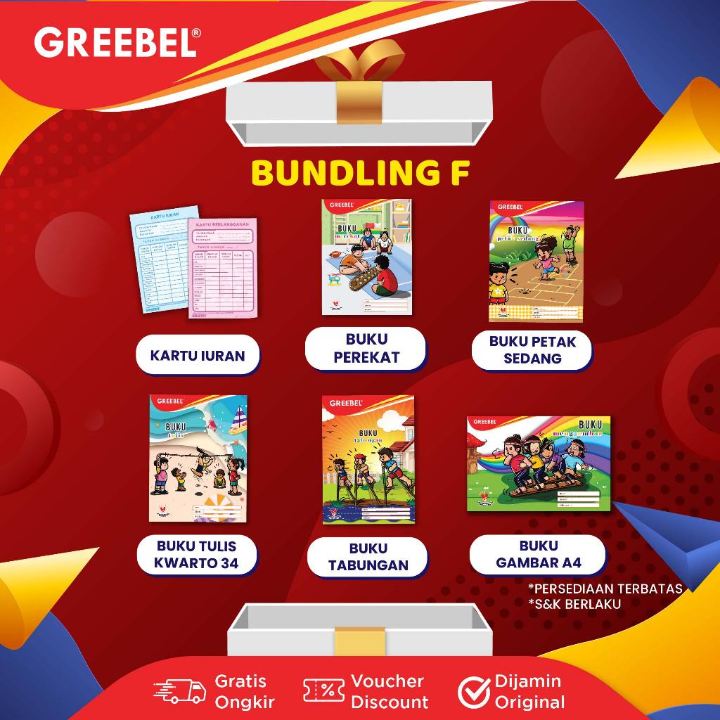 

Greebel Bundling F (NOT FOR SELL)