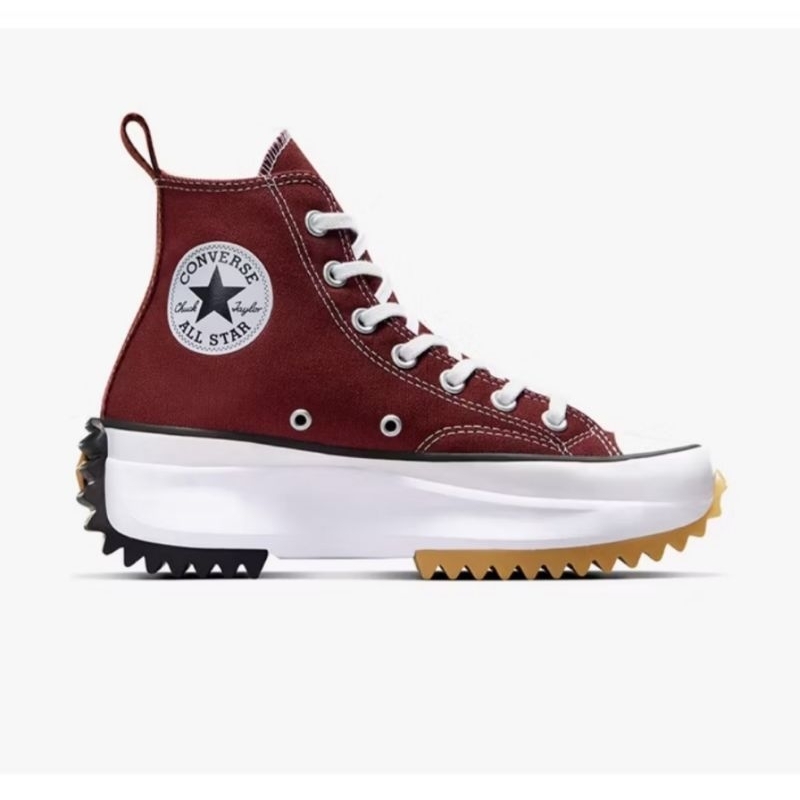 Converse Run Star Hike Original