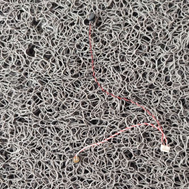 Mic Microphone Axioo Mybook 11+ Lite CM1185