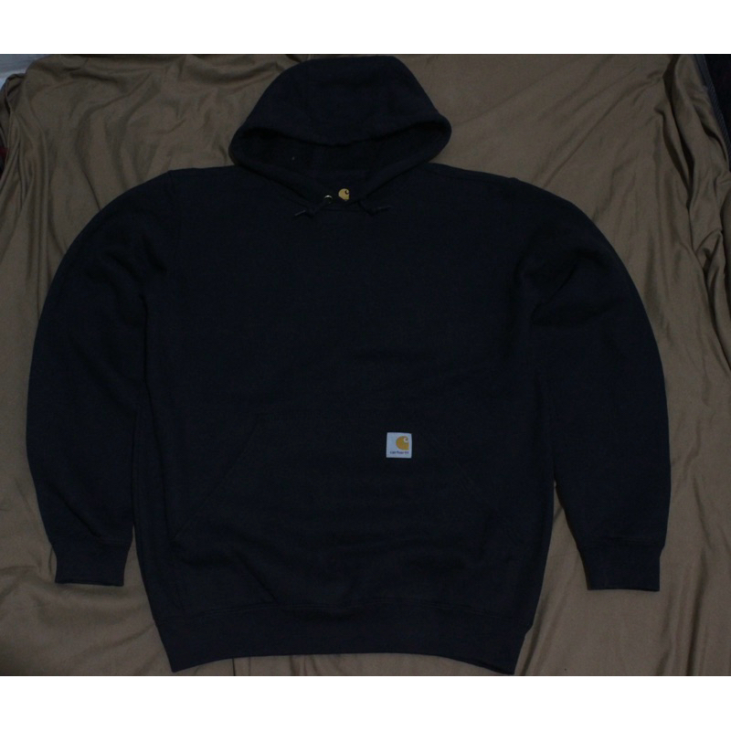 HOODIE CARHARTT ORIGINAL||BRANDED