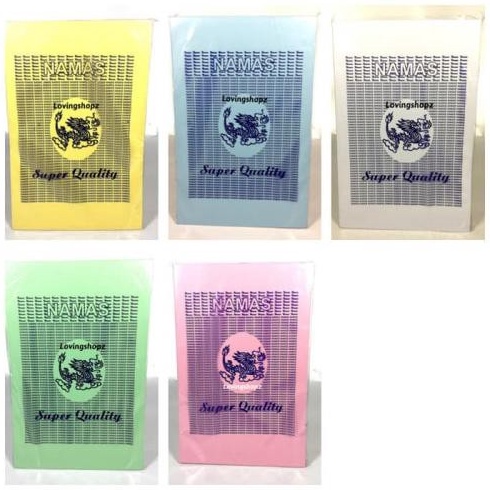 

KODE PRODUK ISIHV81 Kertas Warna 7 gr Nagamas 4 lbr