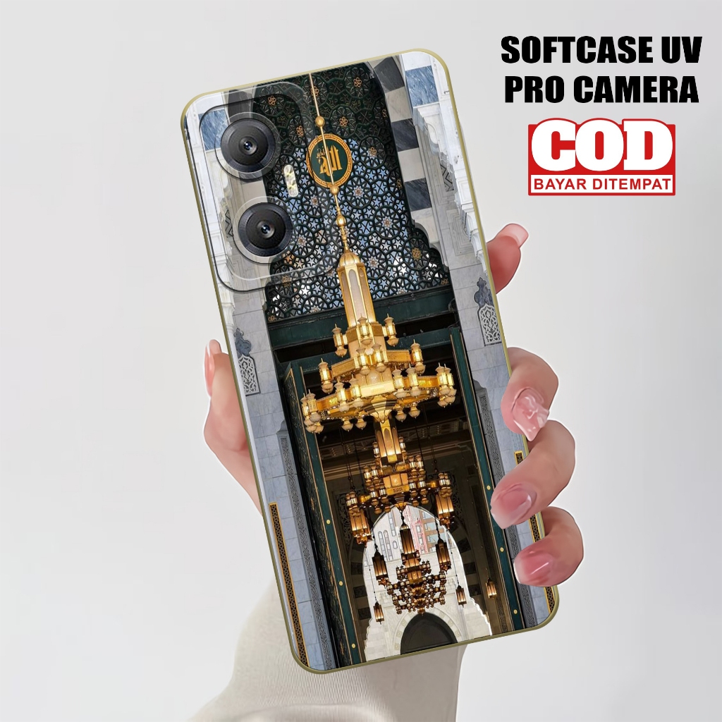 Case INFINIX HOT 20 5G - INFINIX HOT 20 5G Terbaru - Softcase  INFINIX HOT 20 5G - Softcase Pro Came