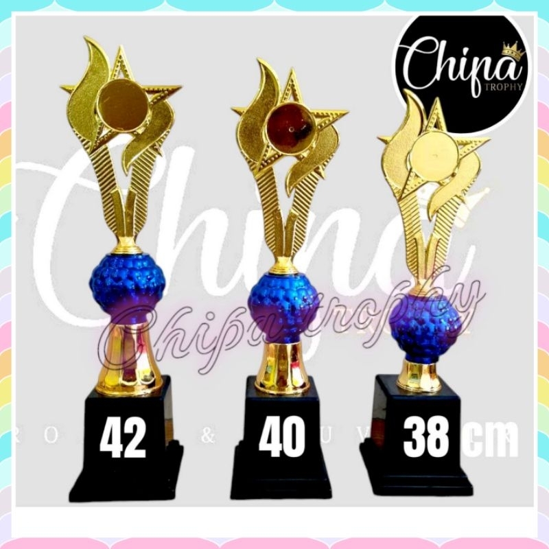 PIALA KAKI 1 SET DELIMA