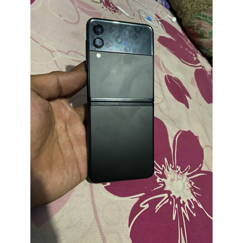 Samsung Z flip 3
