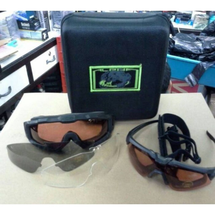 Kacamata Kacamata Alfa Kacamata Sepeda Sepeda Kacamata Sport