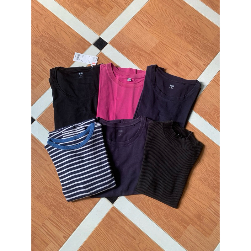 paket usaha uniqlo