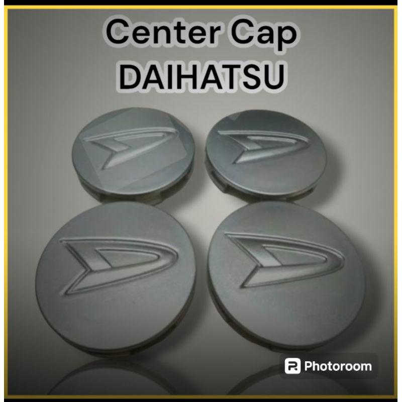 Dop Tutup As Roda Velg Wheeldop Mobil Xenia 2006 2007 2008 2009 2010 2011 2012 2013