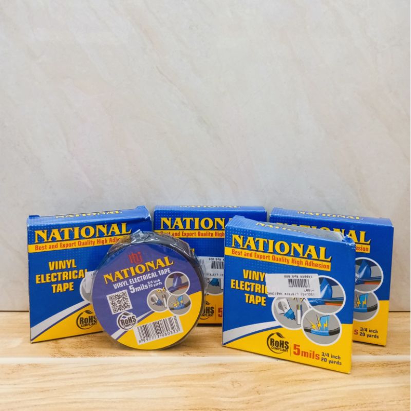 Isolasi Listrik Nasional