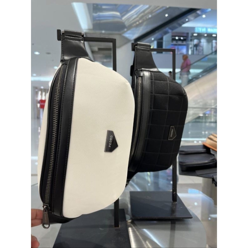 PEDRO Man SlingBag/Waistbag Original (227)
