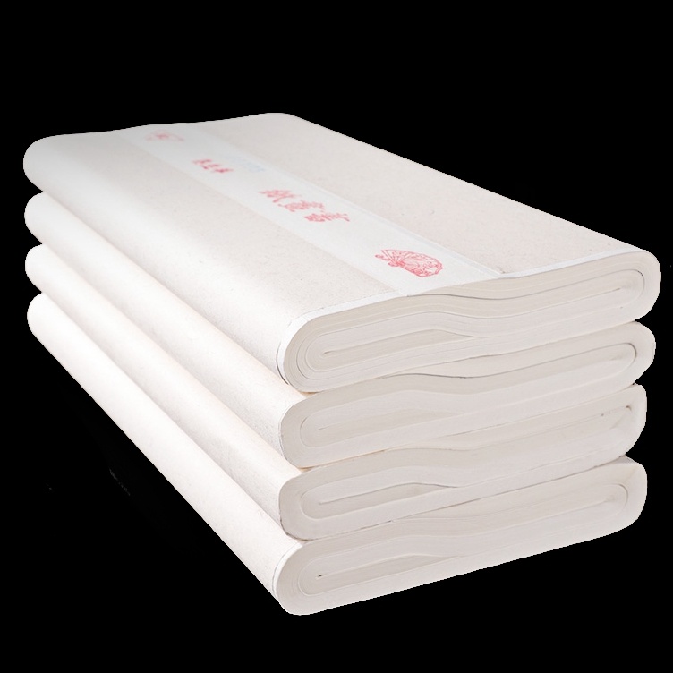 

KODE PRODUK VJPHF8156 Kertas Kaligrafi Xuan Putih 69x138 cm Pilihan Per Jenis Kertas