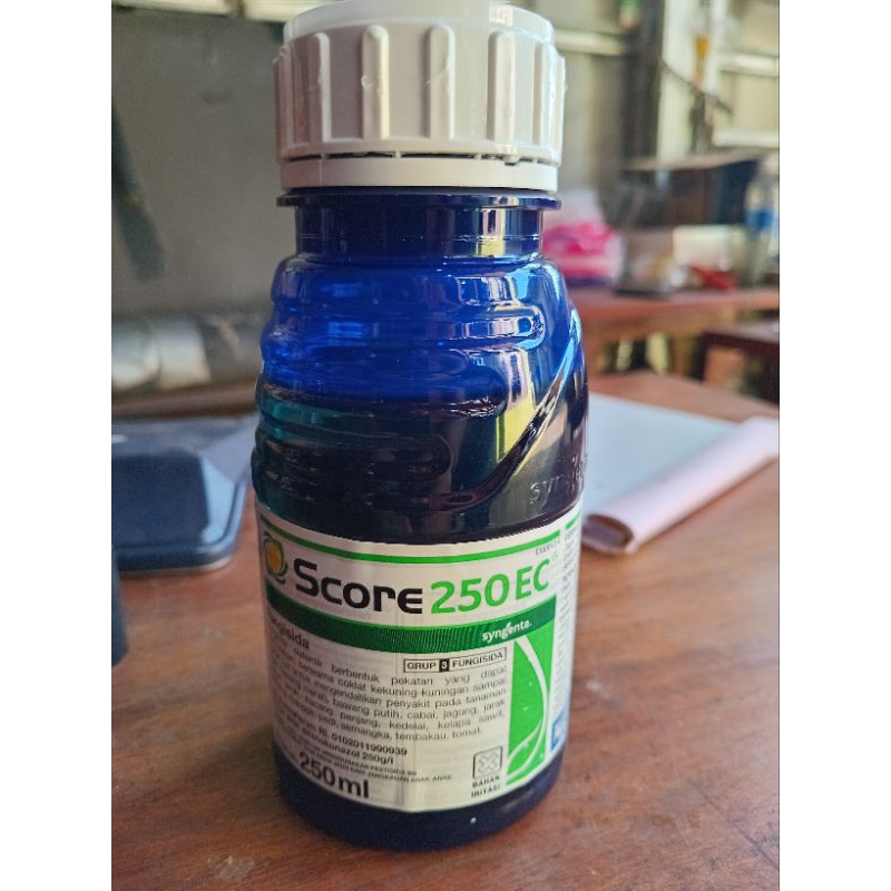 SCORE 250 EC /250 ml ORIGINAL 100%