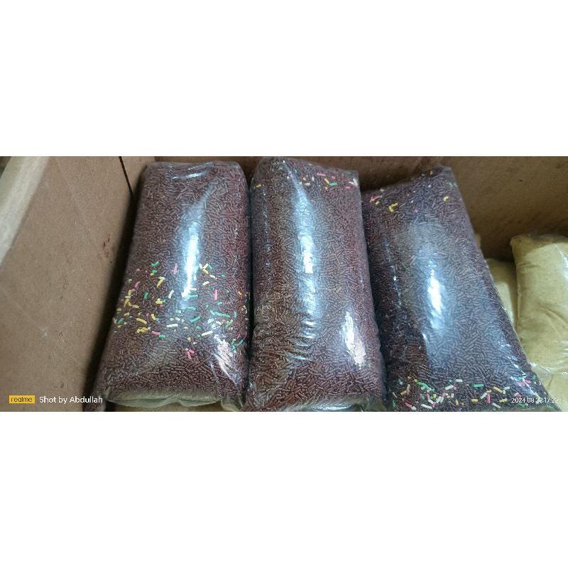 

meses curah HK harga per 1kg