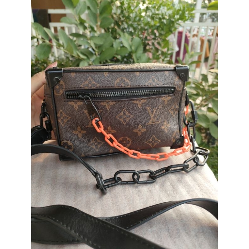 Bag LV soft trunk