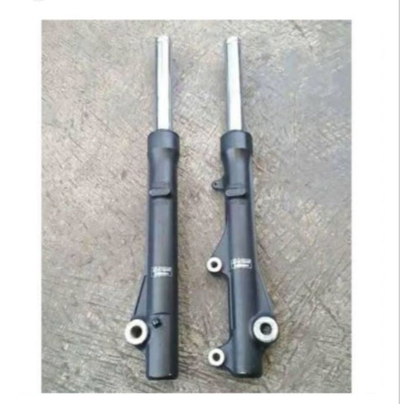 Shockbreaker depan shock depan honda beat karbu spacy fi karbu scoopy fi karbu beat old lama KVY ori