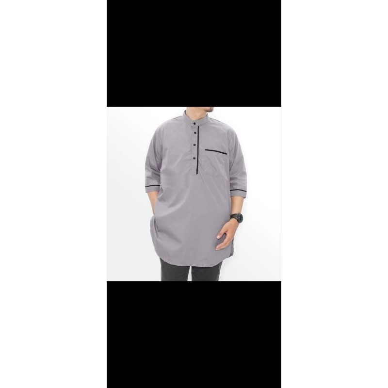 baju muslim pria / baju Koko pria / baju muslim pria 