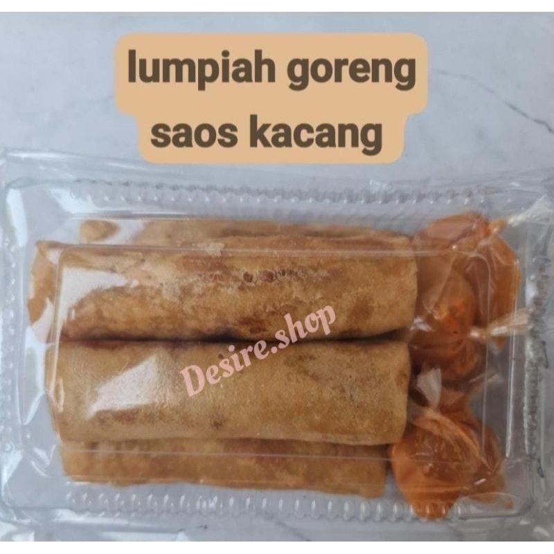 

Lumpiah