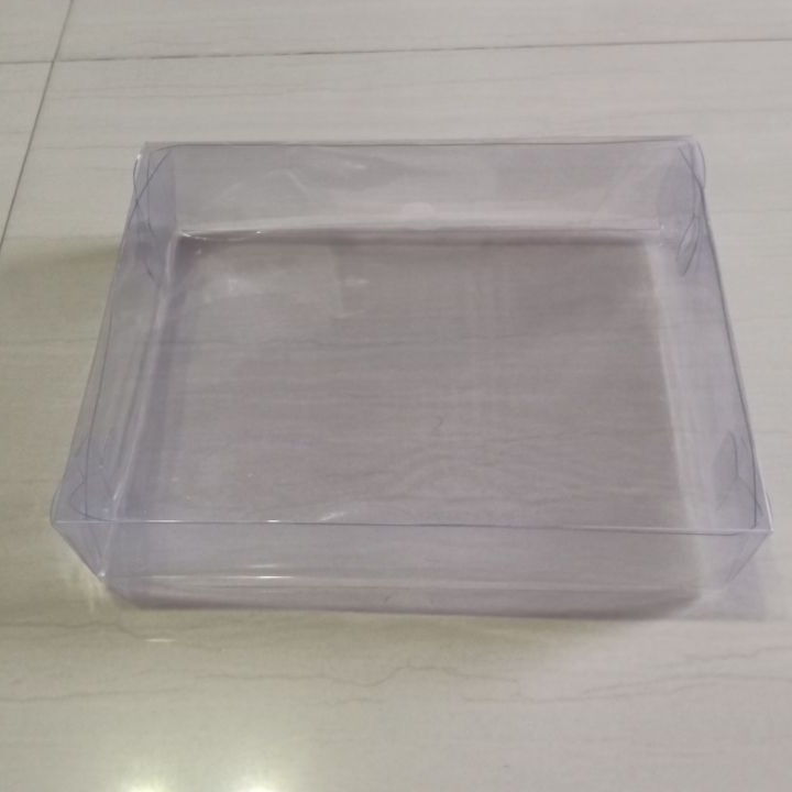 

YUK BELI Kotak Mika Polos 26 x 2 x 6
