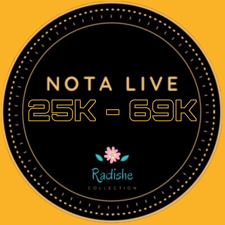 

Nota Live 18k69k
