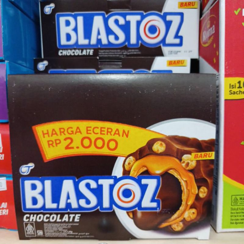 

Blastoz