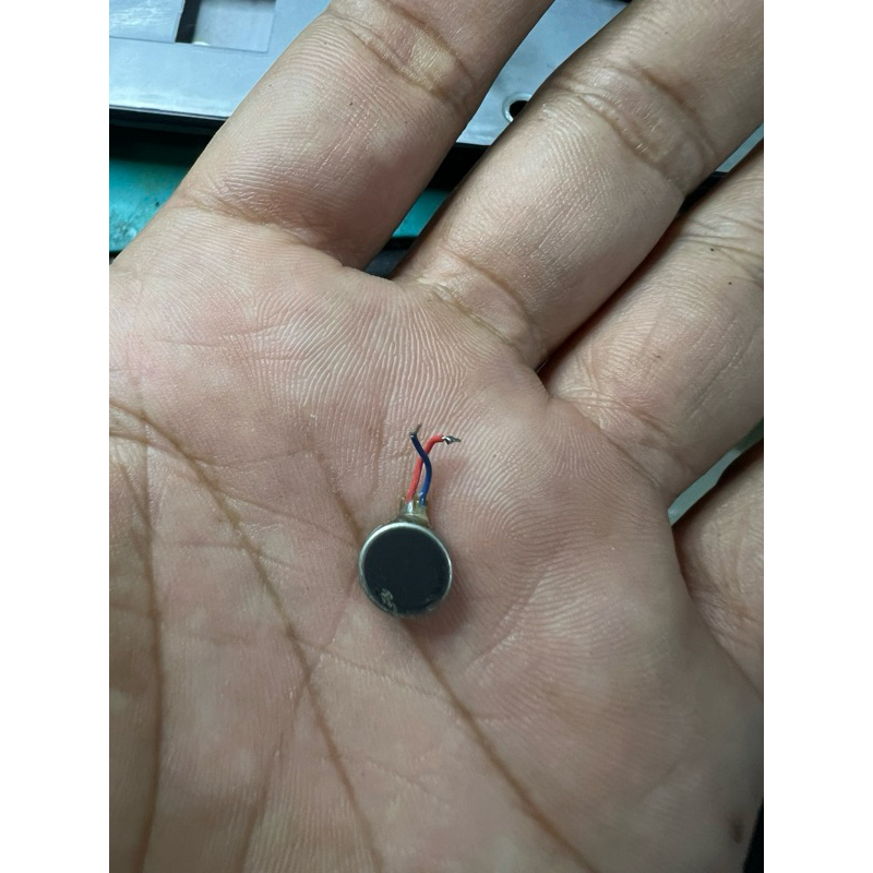 GETAR ADVAN G5 ORIGINAL COPOTAN