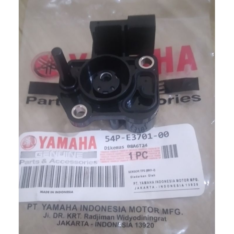 Sensor Tps Mio J Sensor Tps Mio Gt Sensor Tps Soul Gt Vixion New Nmax Xride 115