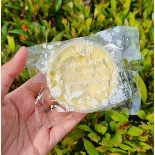 

Garlic Butter / Mentega Bawang (italian Herbs Butter for spread)