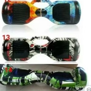 Smart Balance Wheel Electric Scooter / Hoverboard