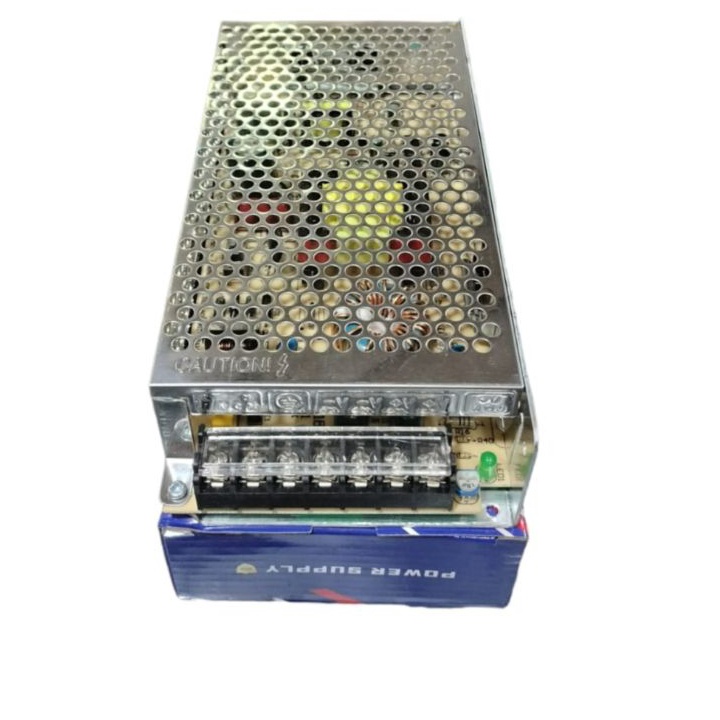 PSU 2A 12V 24W power supply 12Volt 2 Amper Trafo indoor 2A 12V