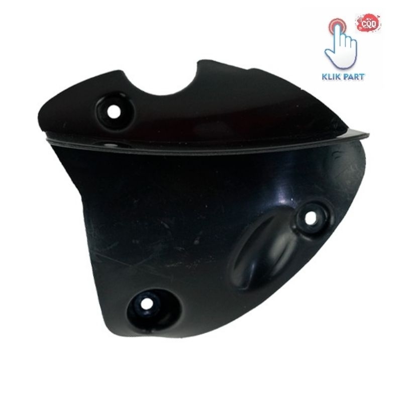 64435-KPH-700 Cover Inner Kanan Honda Supra X 125 Injection