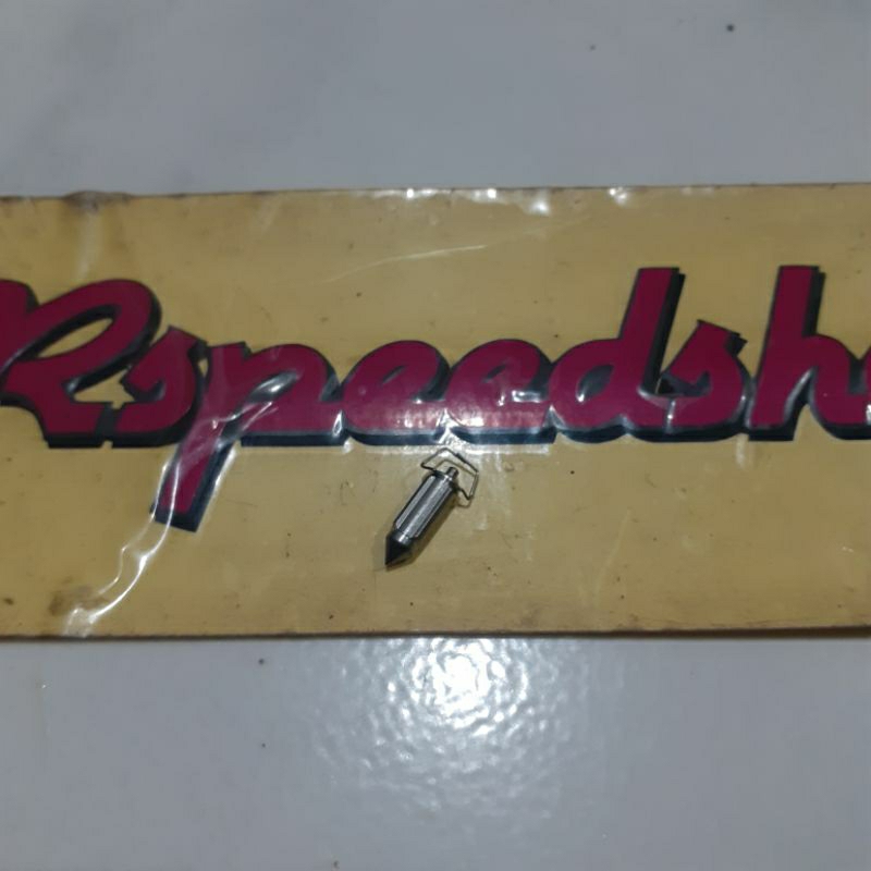 Jarum Pelampung Karbu Rxking Rxz Rzr Milenium Catalyzer