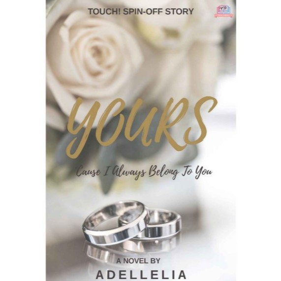 

1252. Yours (Adellelia)