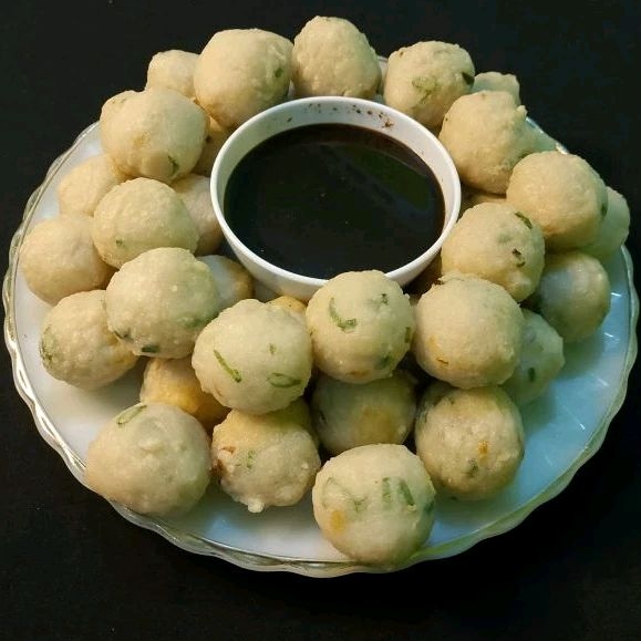 

pempek adaan rasa ikan