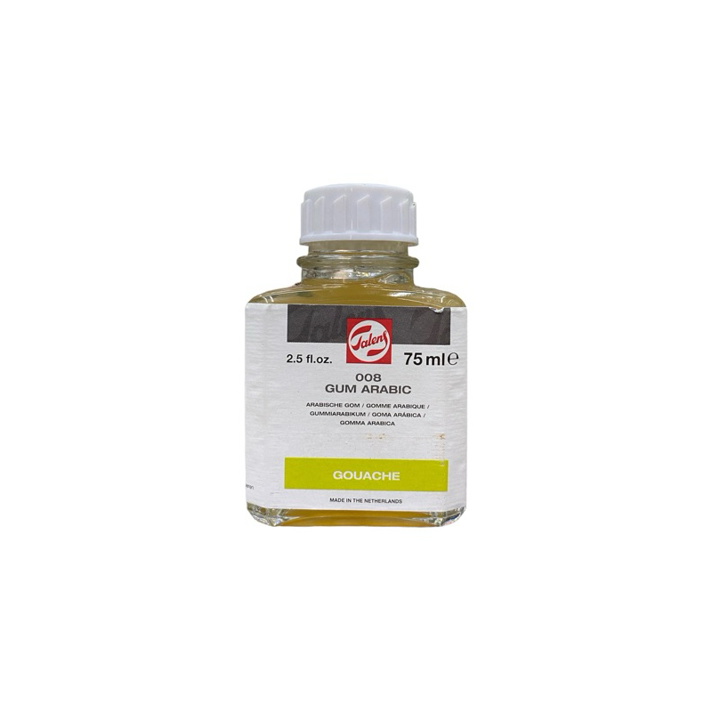 

GUM ARABIC TALENS 008 (75ml) / MINYAK PELENGKAP LUKIS / BAHAN LUKIS.