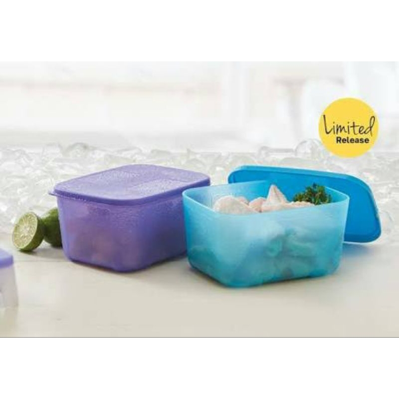 Freezermate Tupperware - 650 ml